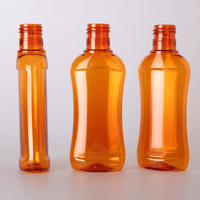Botella PET 300 ml Royal / 300 piezas - GrupoLaser
