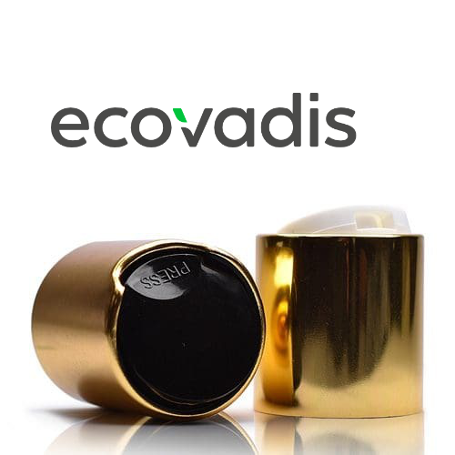 Certificación EcoVadis