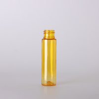 Botella PET 30 ml Lápiz Amarilla / 480 piezas - GrupoLaser