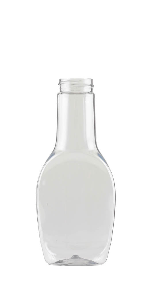 Envase PET Alimenticio 170ml