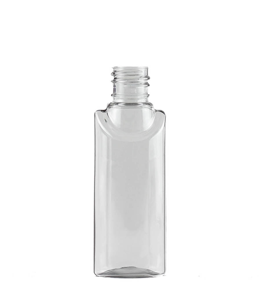 Envase PET Bulgary 45ml