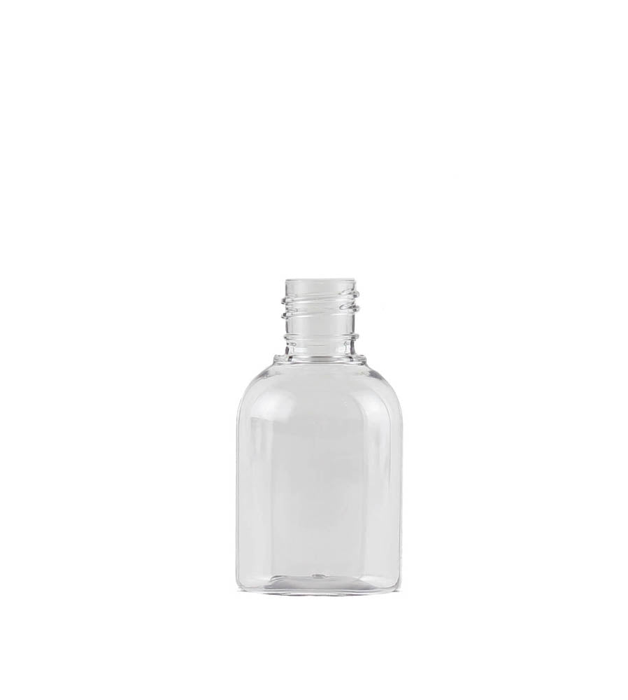 Envase PET Campana 50ml