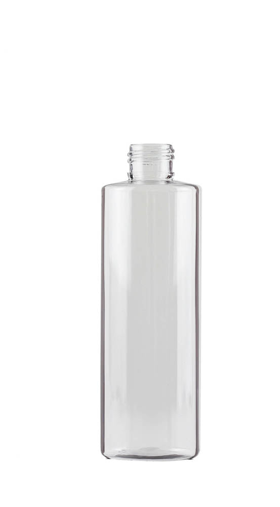 Envase PET Cilíndrica 200ml