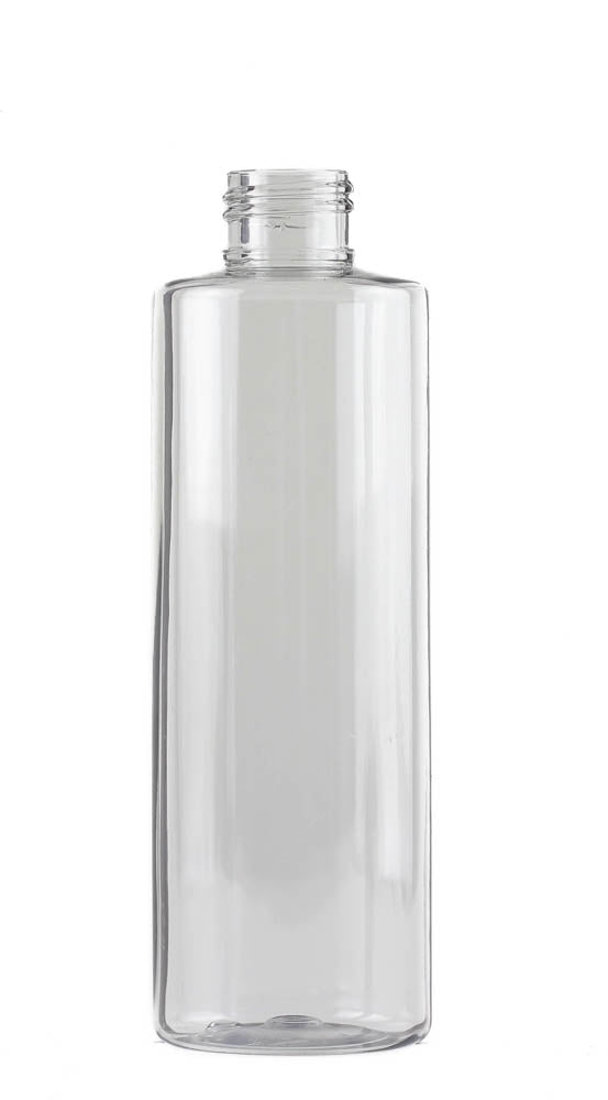 Envase PET Cilíndrica 8oz