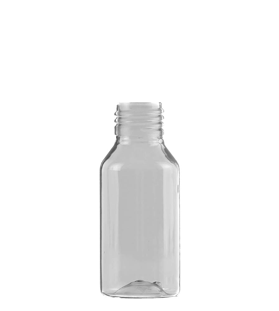 Envase PET Farma 60ml
