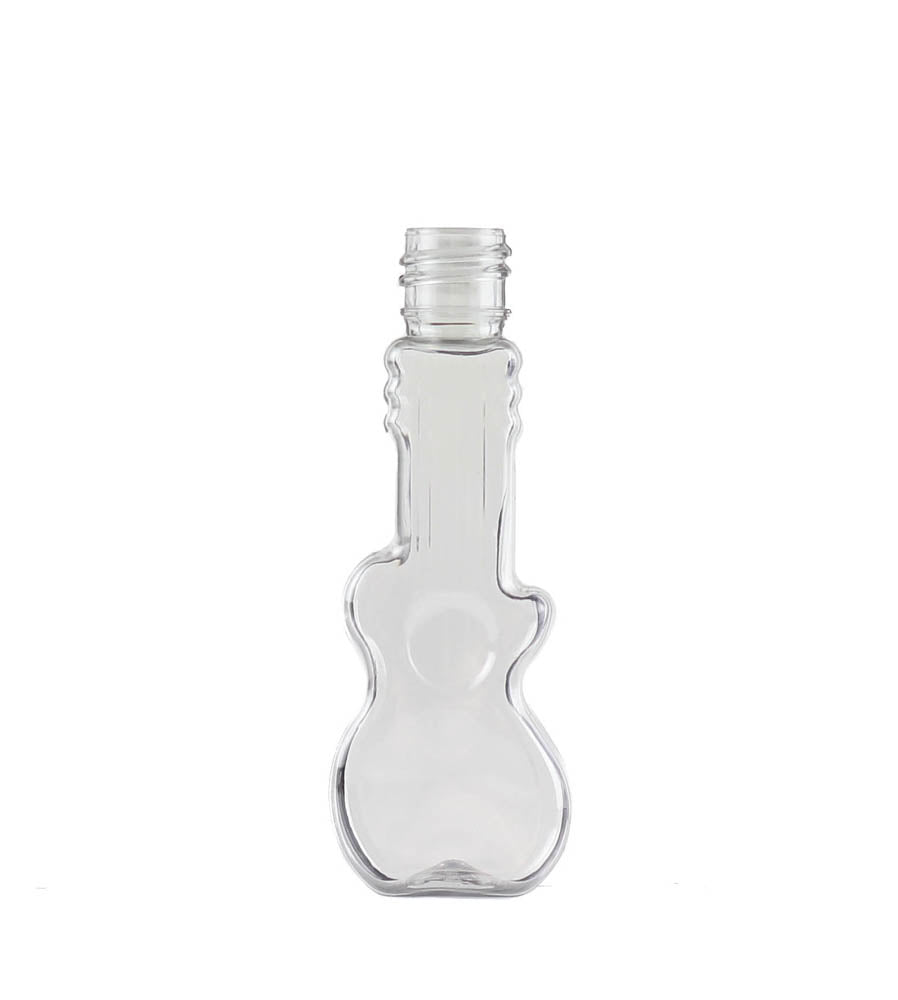 Envase PET Guitarra 60ml