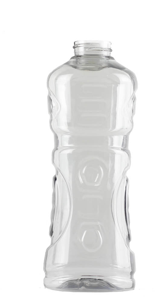 Envase PET Matrix 590ml
