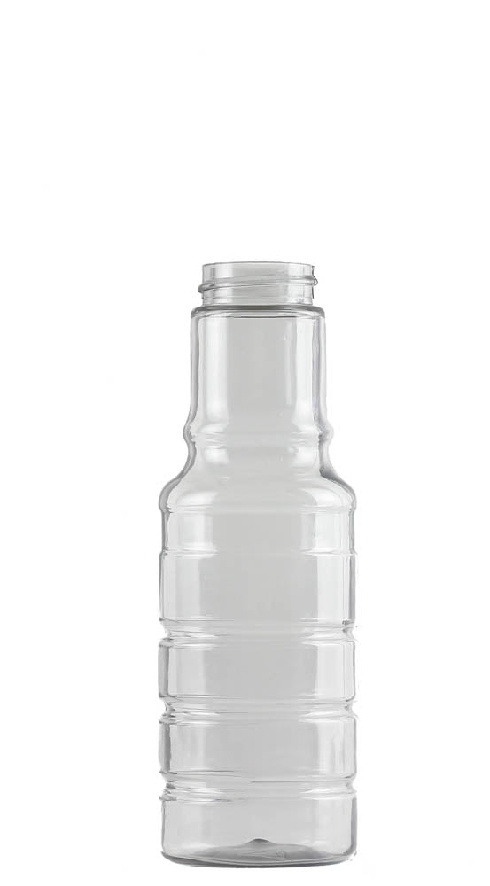 Envase PET Nippon 250ml