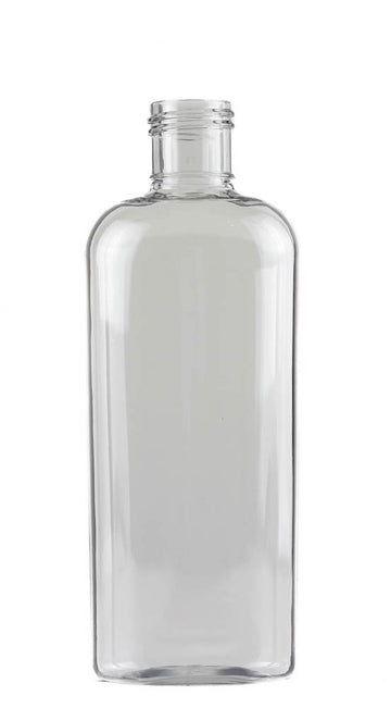 Envase PET Oval 200ml